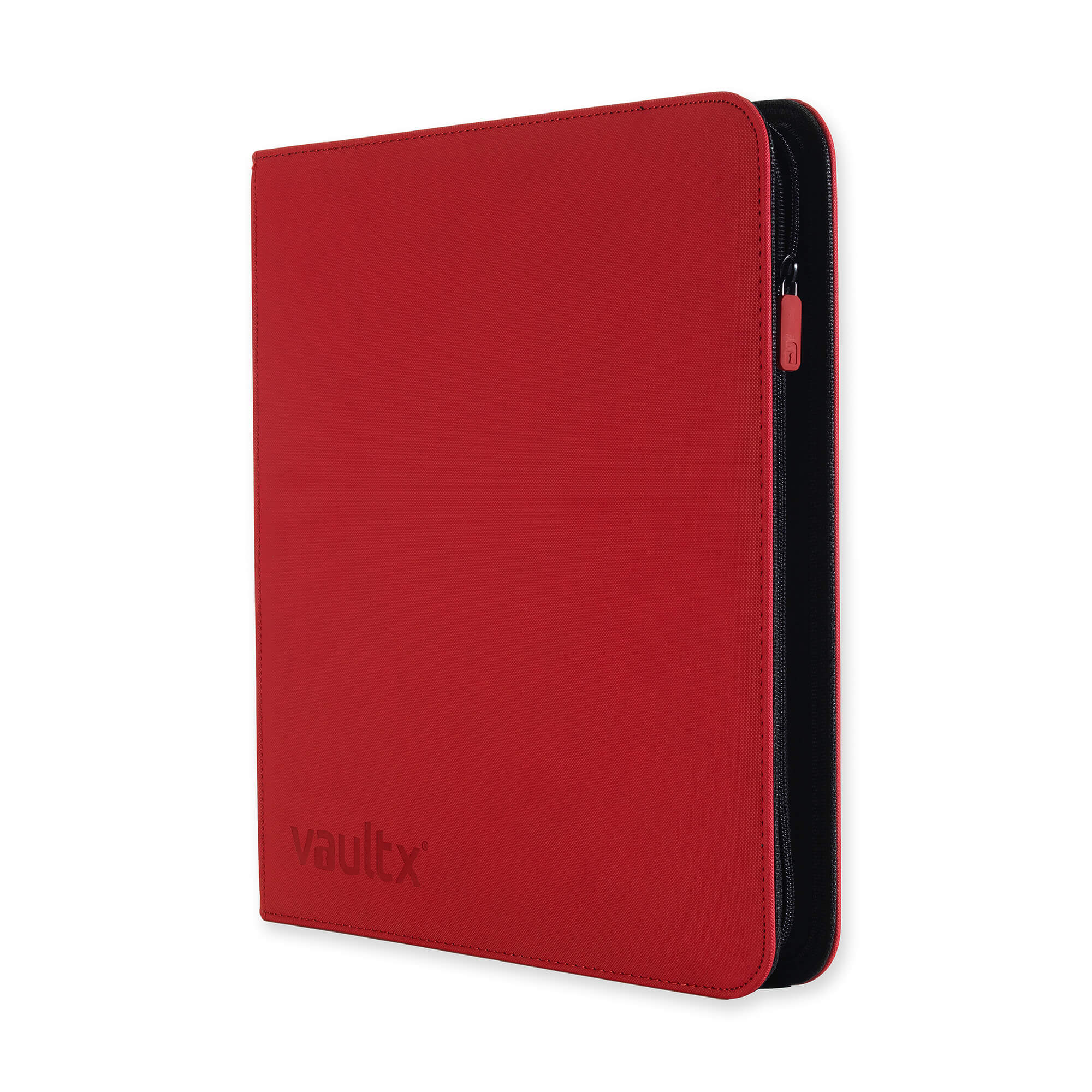 12-Pocket Exo-Tec® Zip Binder - Image 23