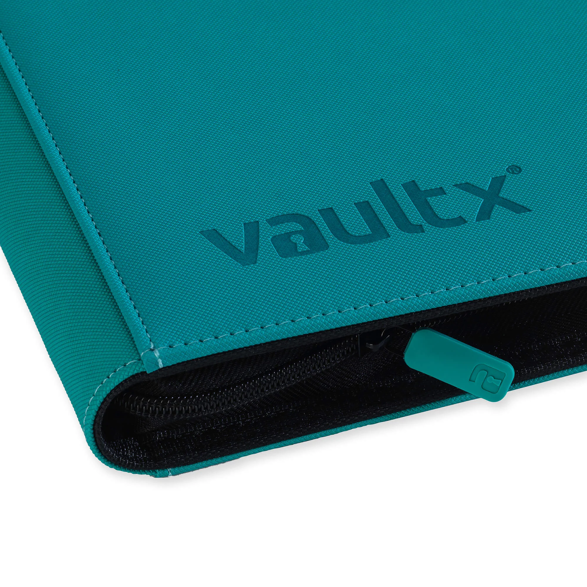 12-Pocket Exo-Tec® Zip Binder - Image 27