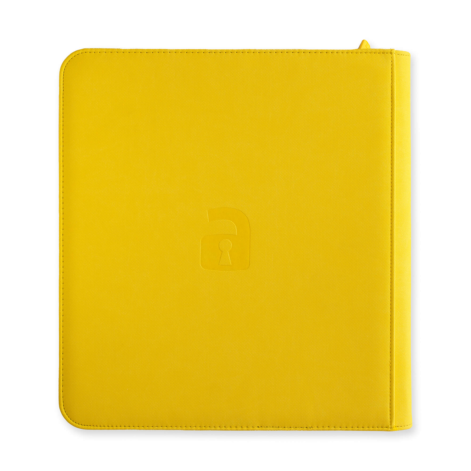 12-Pocket Exo-Tec® Zip Binder - Image 36