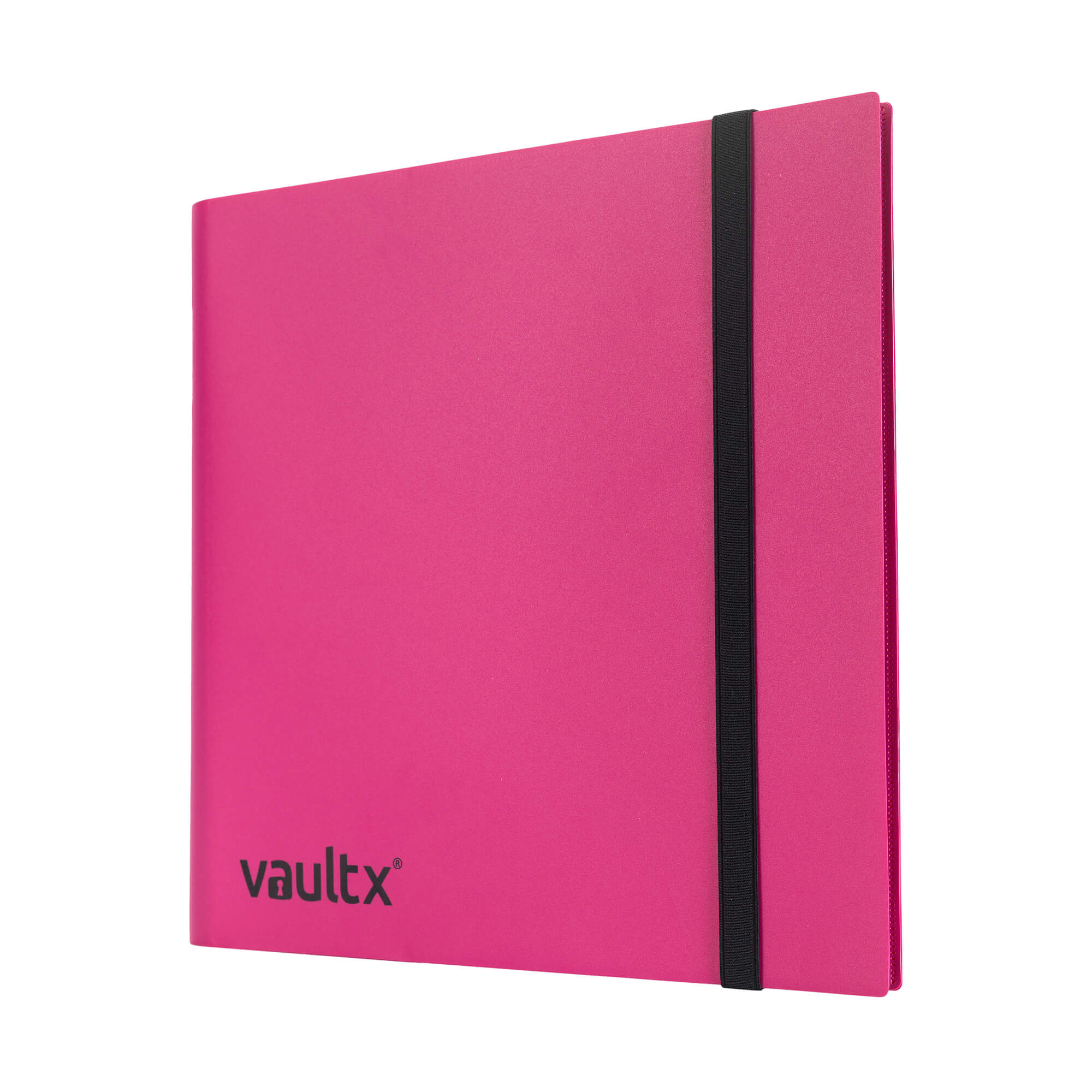 12-Pocket Strap Binder - Image 32