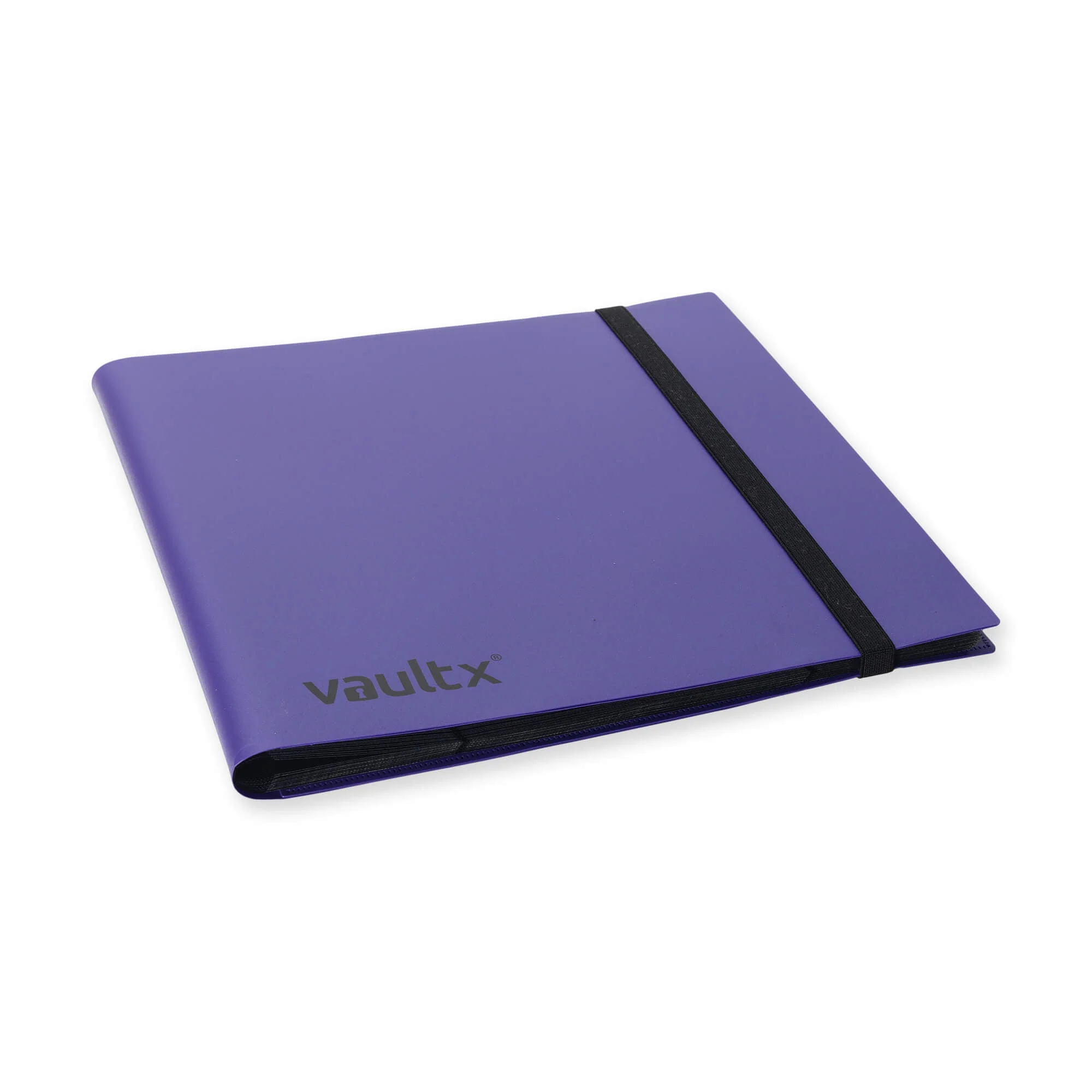 12-Pocket Strap Binder - Image 39