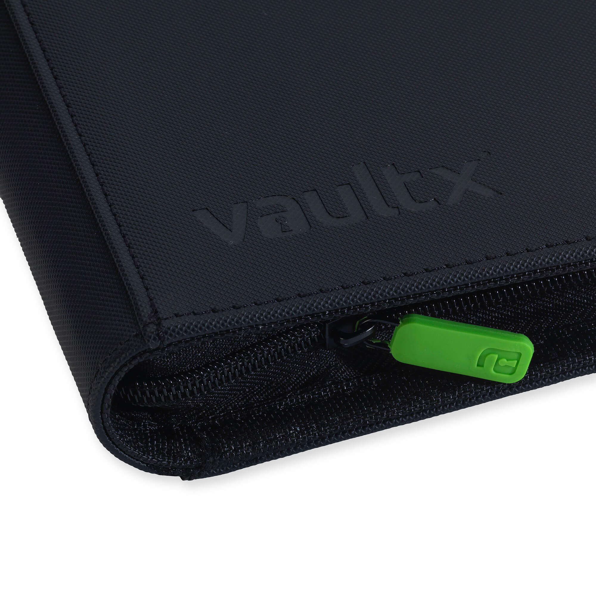 4-Pocket Exo-Tec® Zip Binder - Image 3