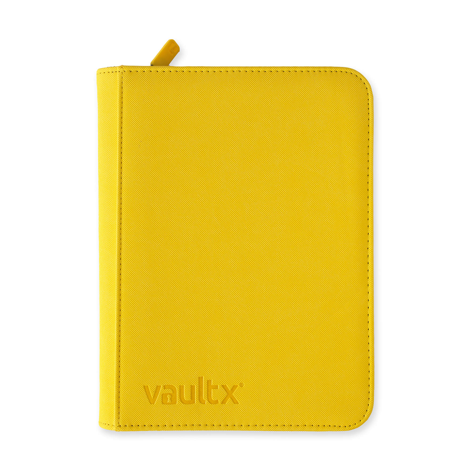 4-Pocket Exo-Tec® Zip Binder - Image 31