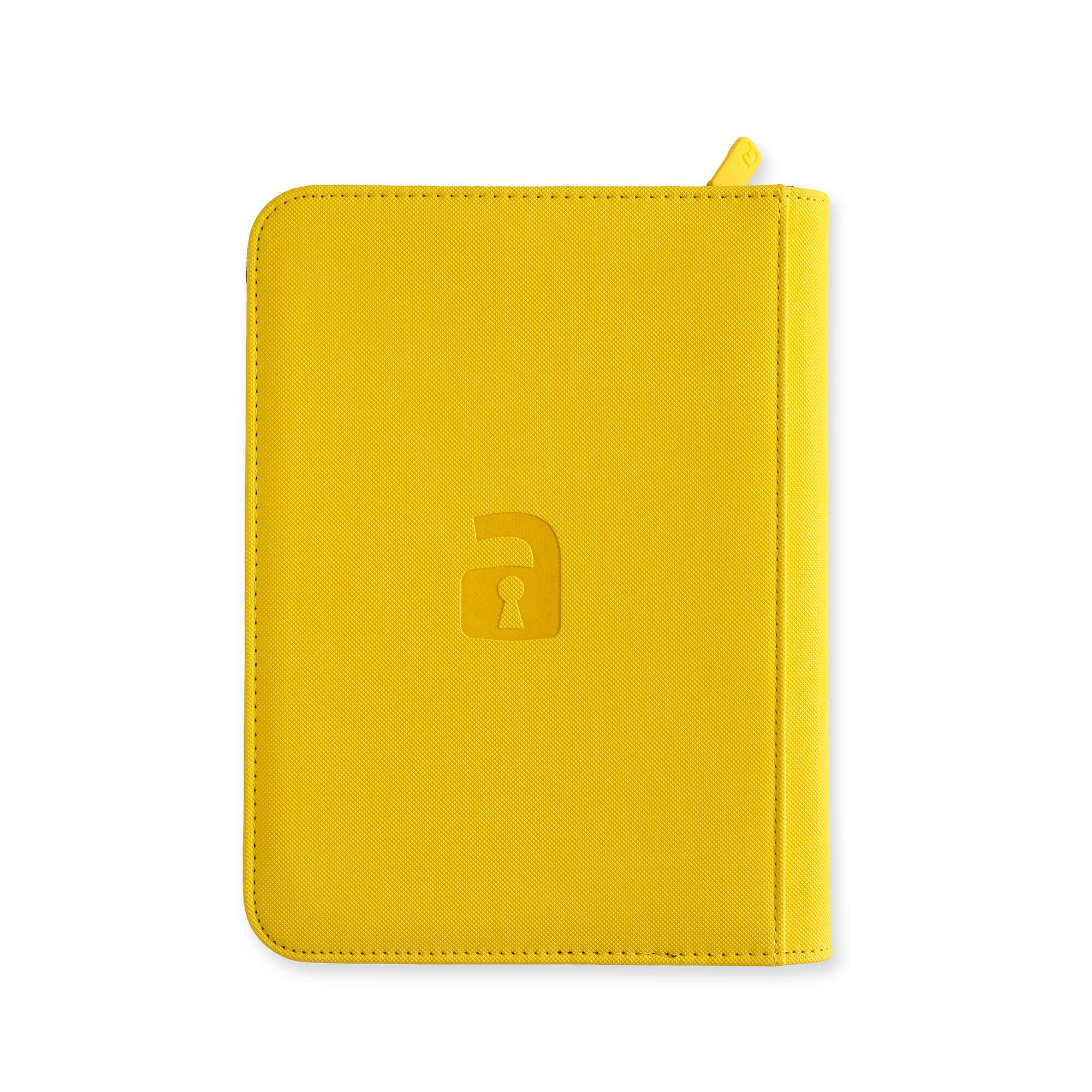 4-Pocket Exo-Tec® Zip Binder - Image 36