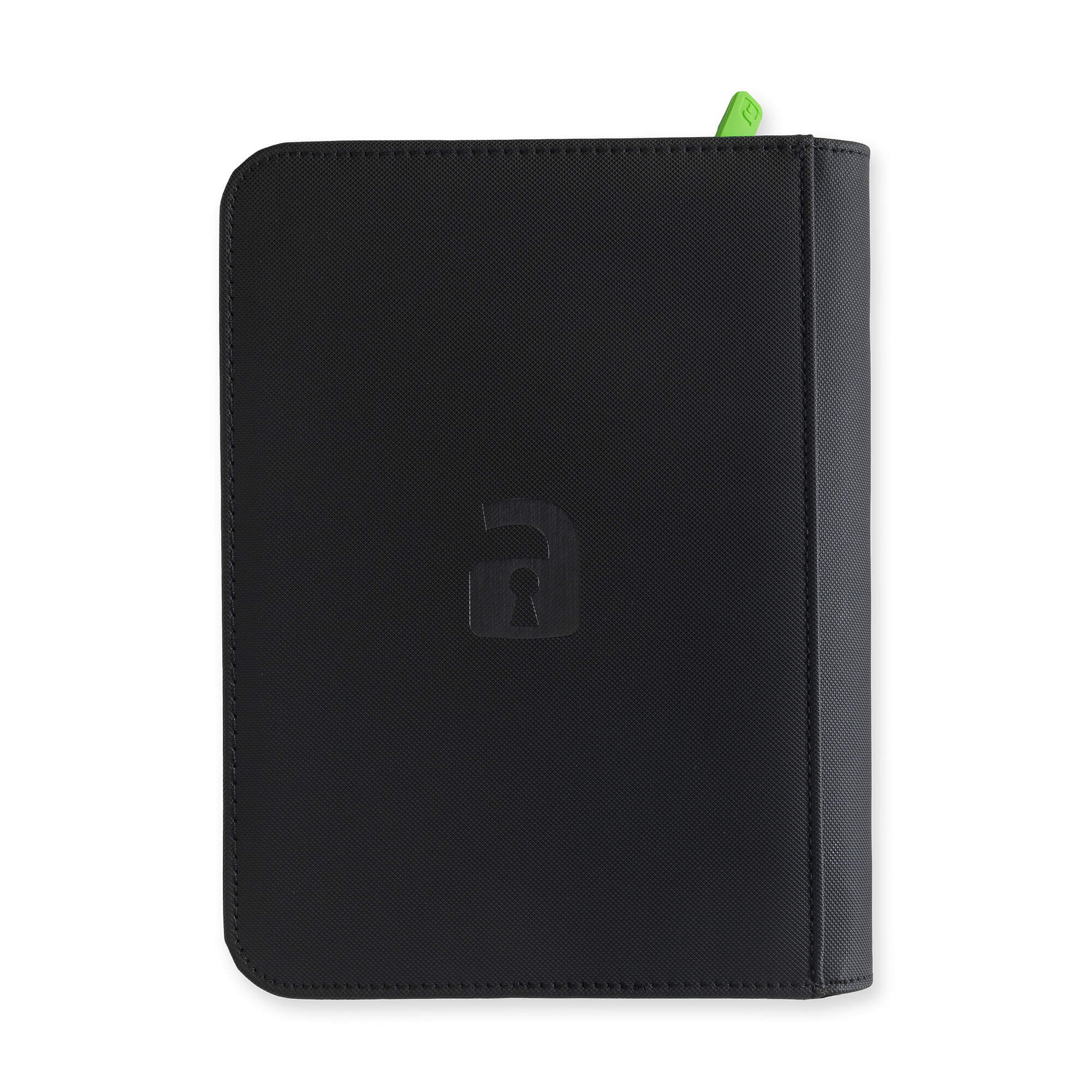 4-Pocket Exo-Tec® Zip Binder - Image 6