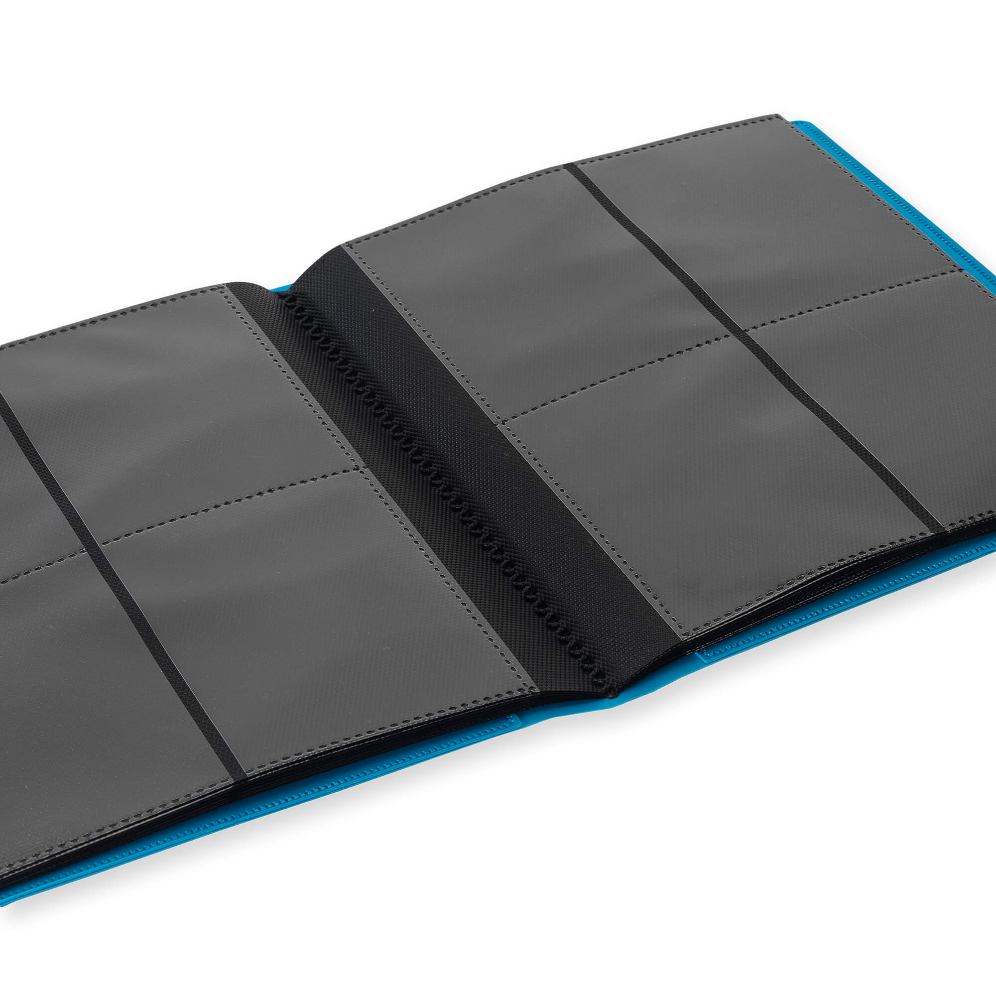 4-Pocket Strap Binder - Image 11
