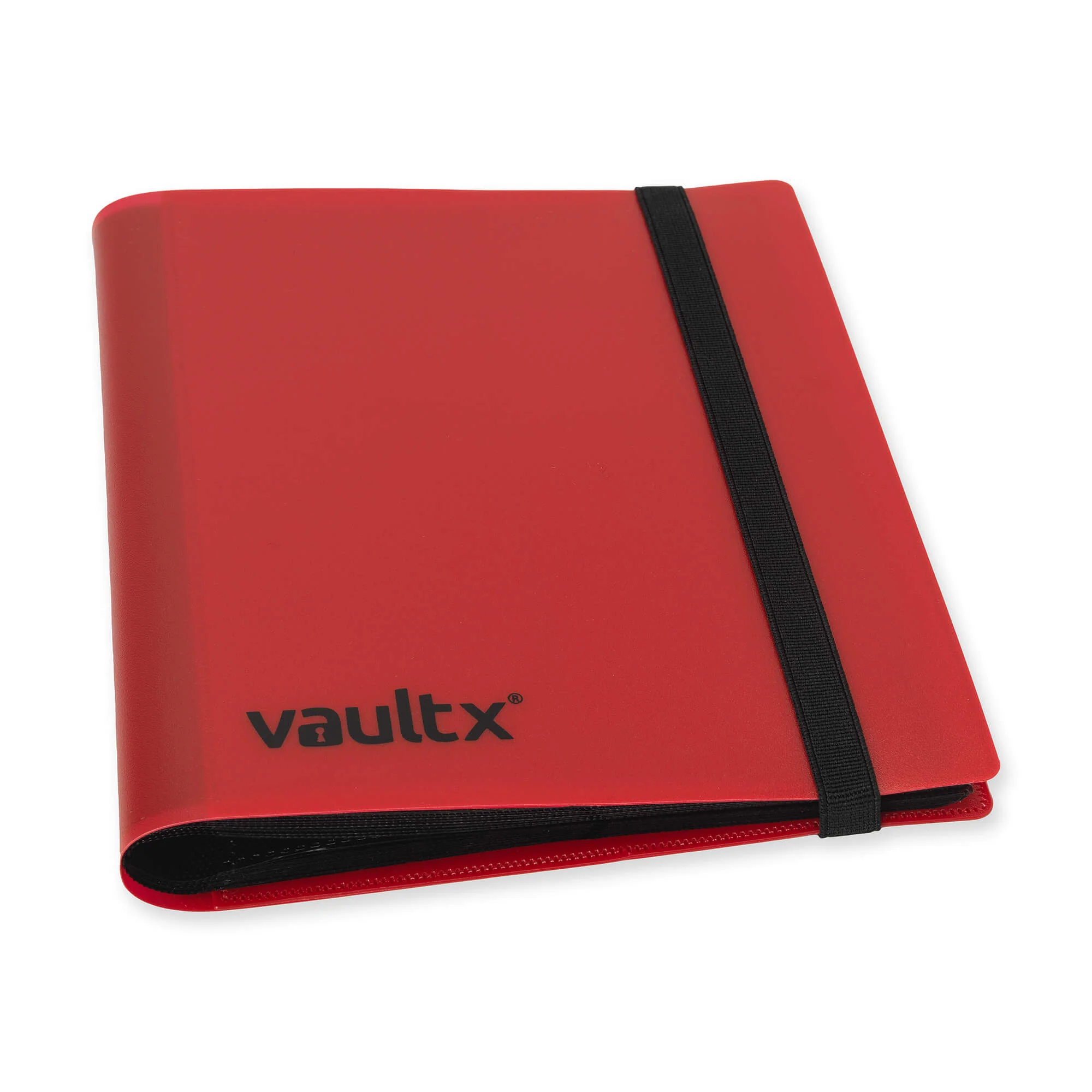 4-Pocket Strap Binder - Image 19