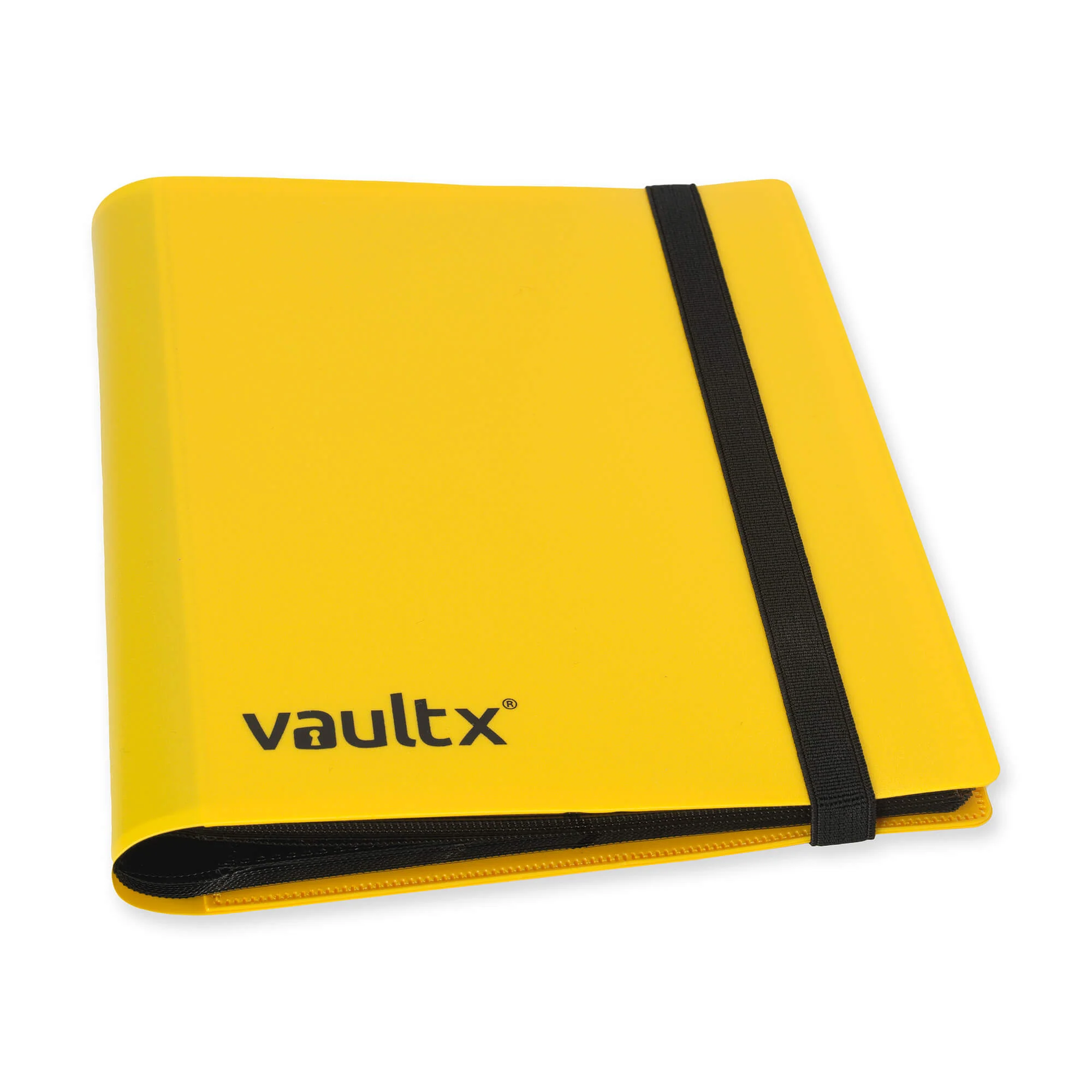4-Pocket Strap Binder - Image 29