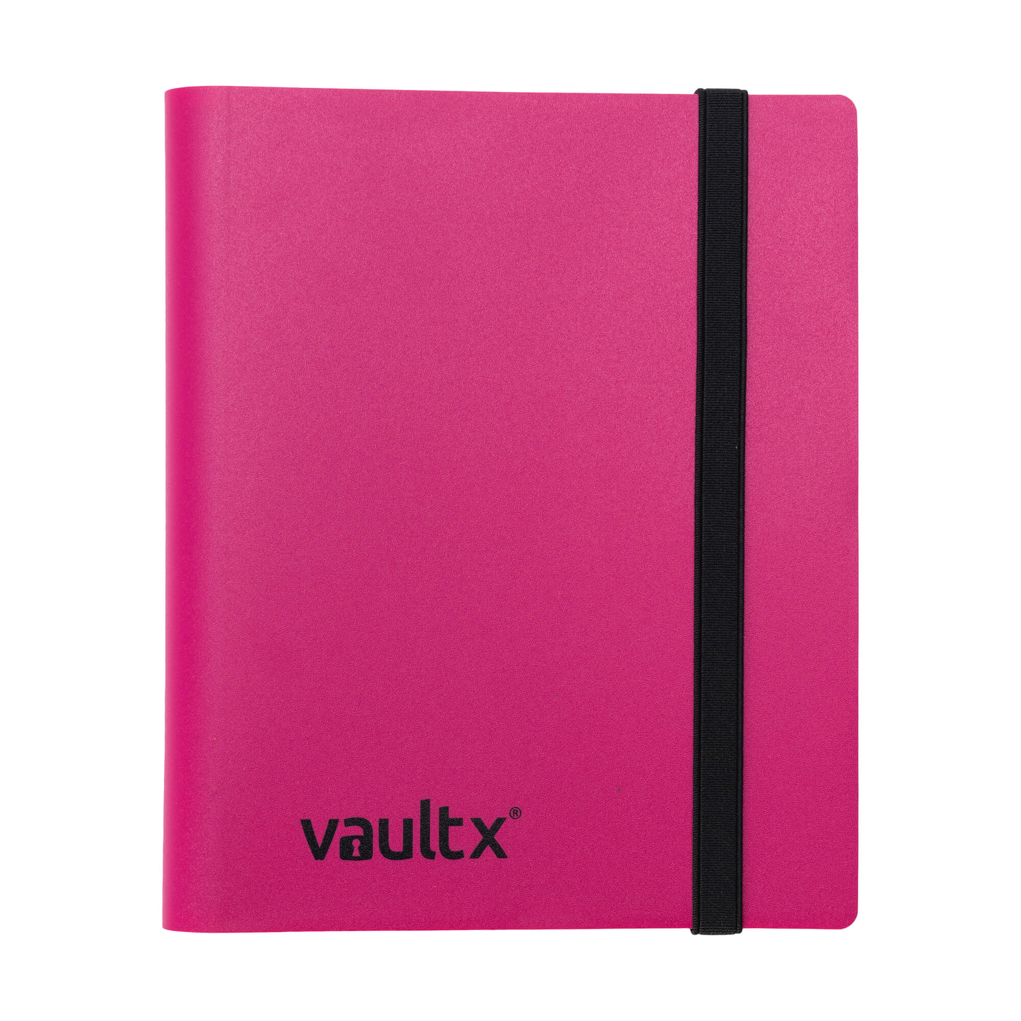 4-Pocket Strap Binder - Image 32