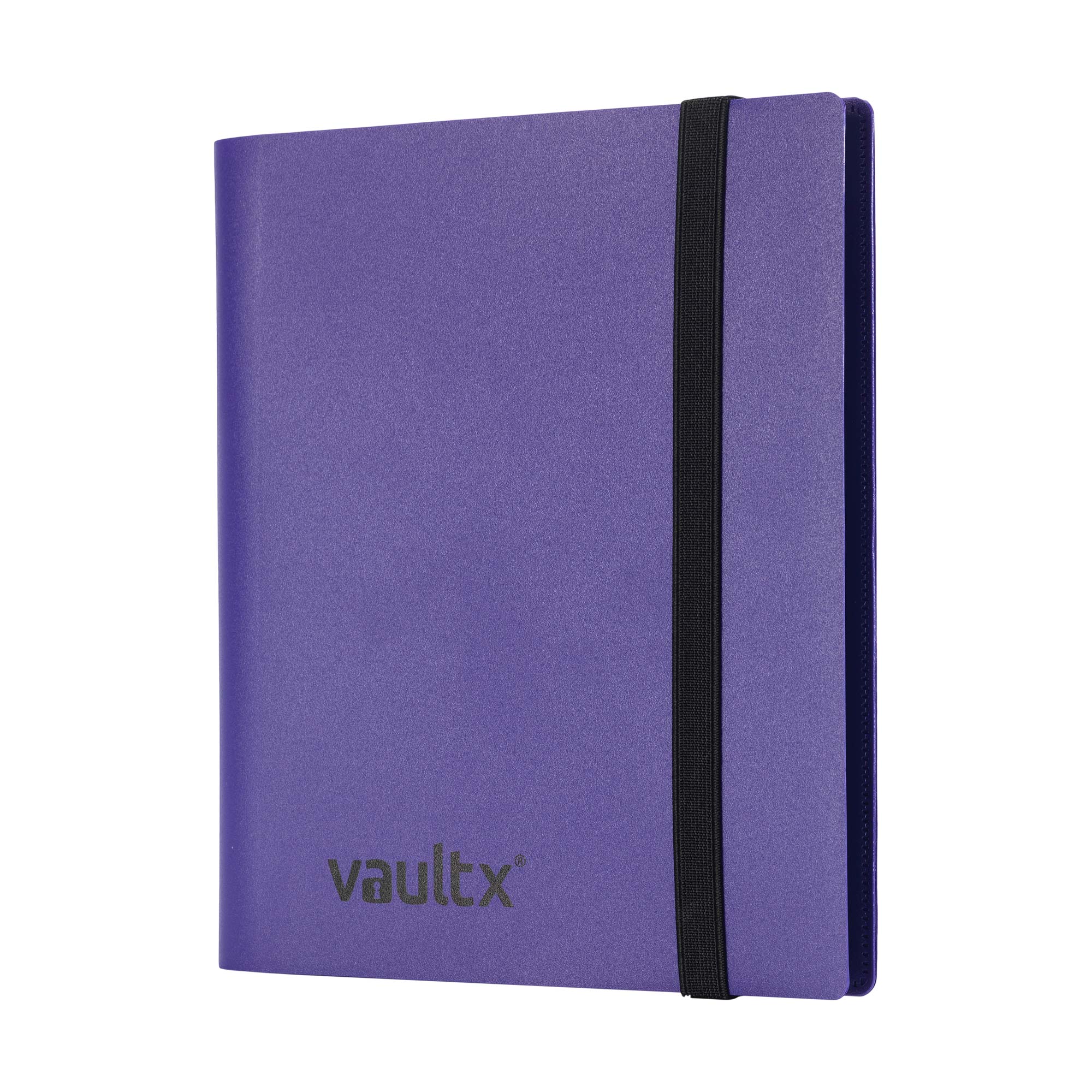 4-Pocket Strap Binder - Image 38