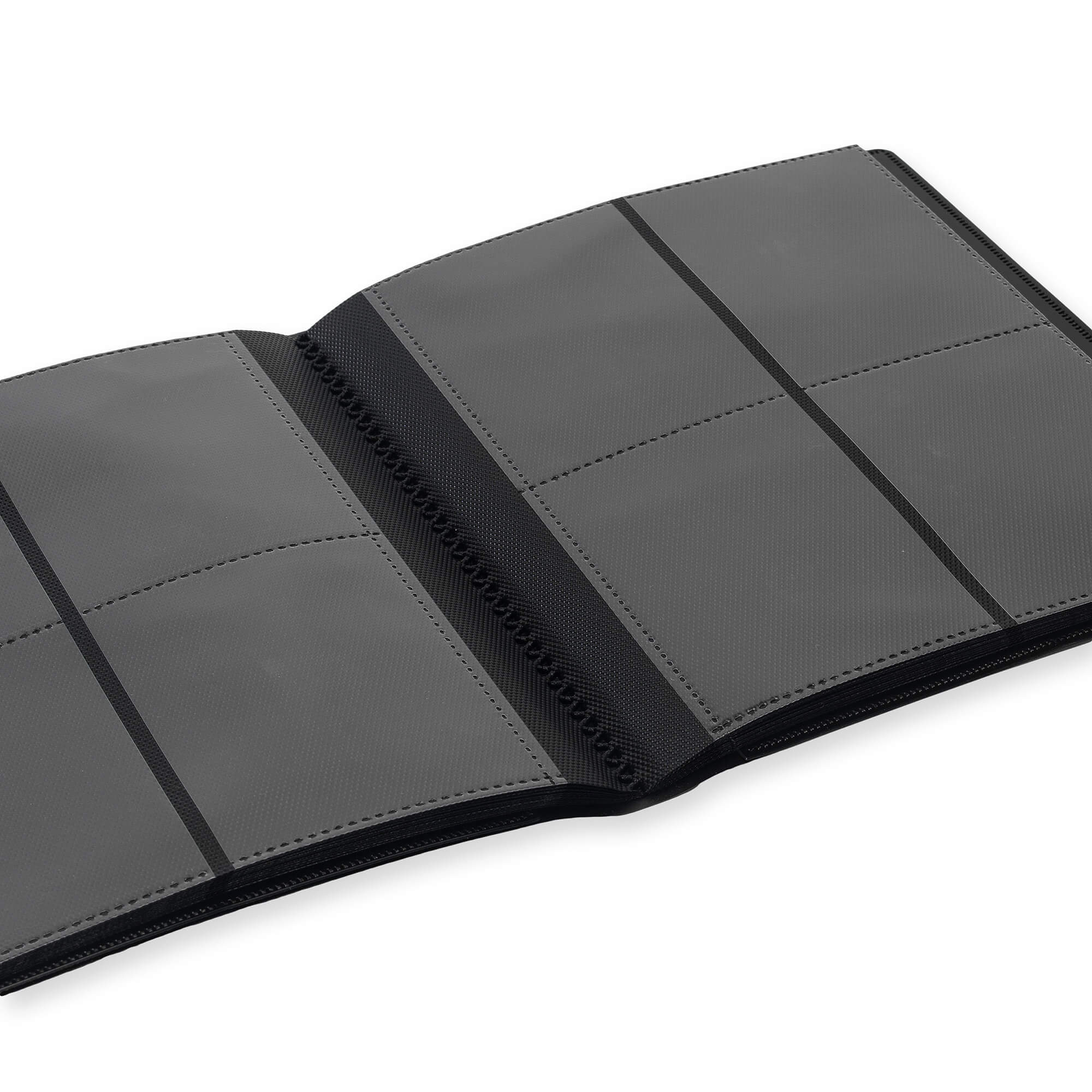 4-Pocket Strap Binder - Image 5