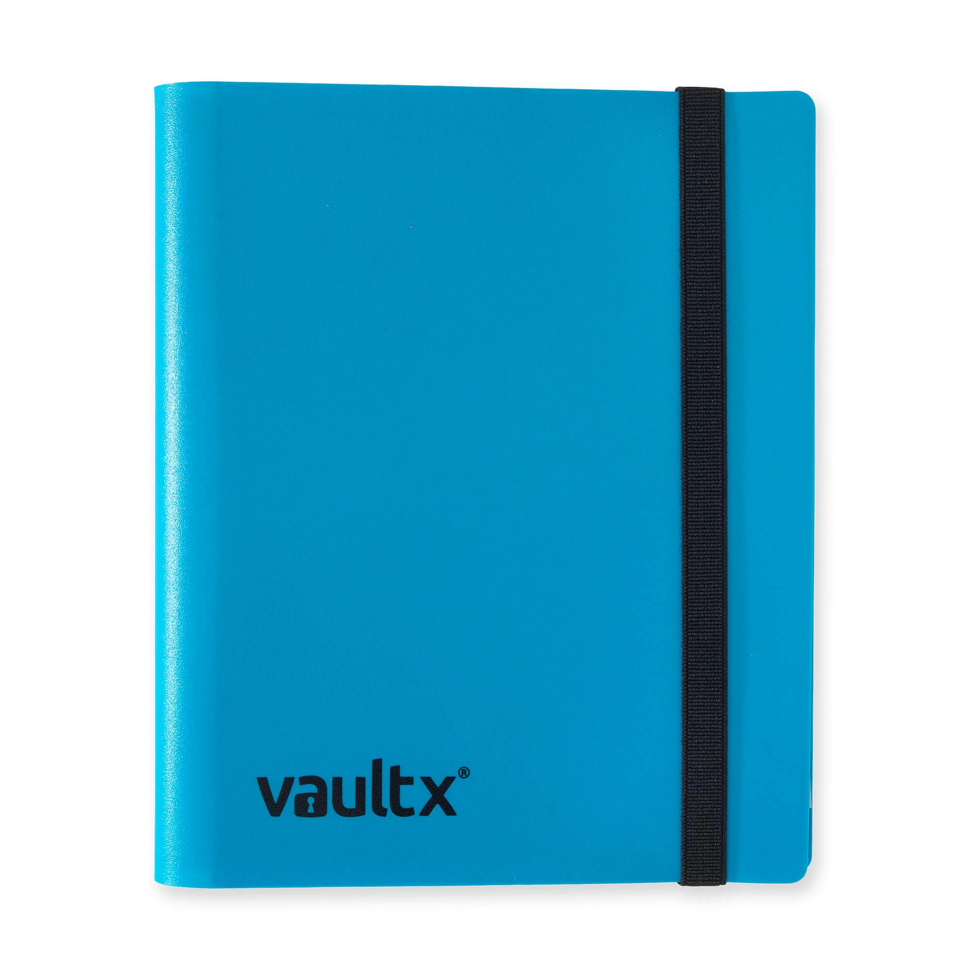 4-Pocket Strap Binder - Image 7