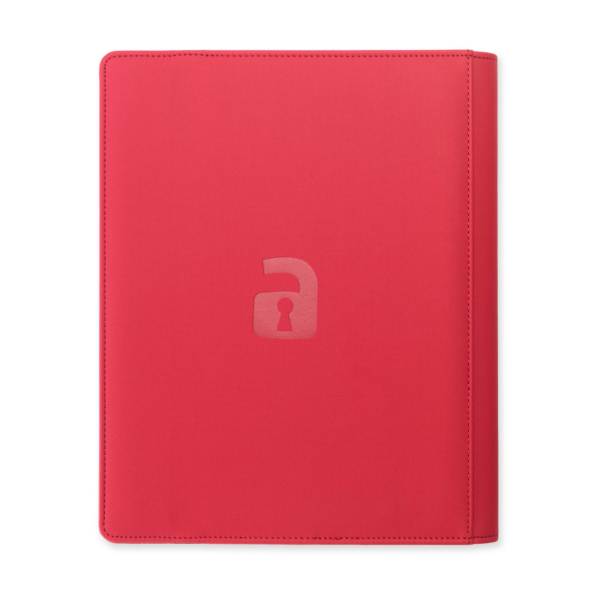 9-Pocket Exo-Tec® Strap Binder - Image 21