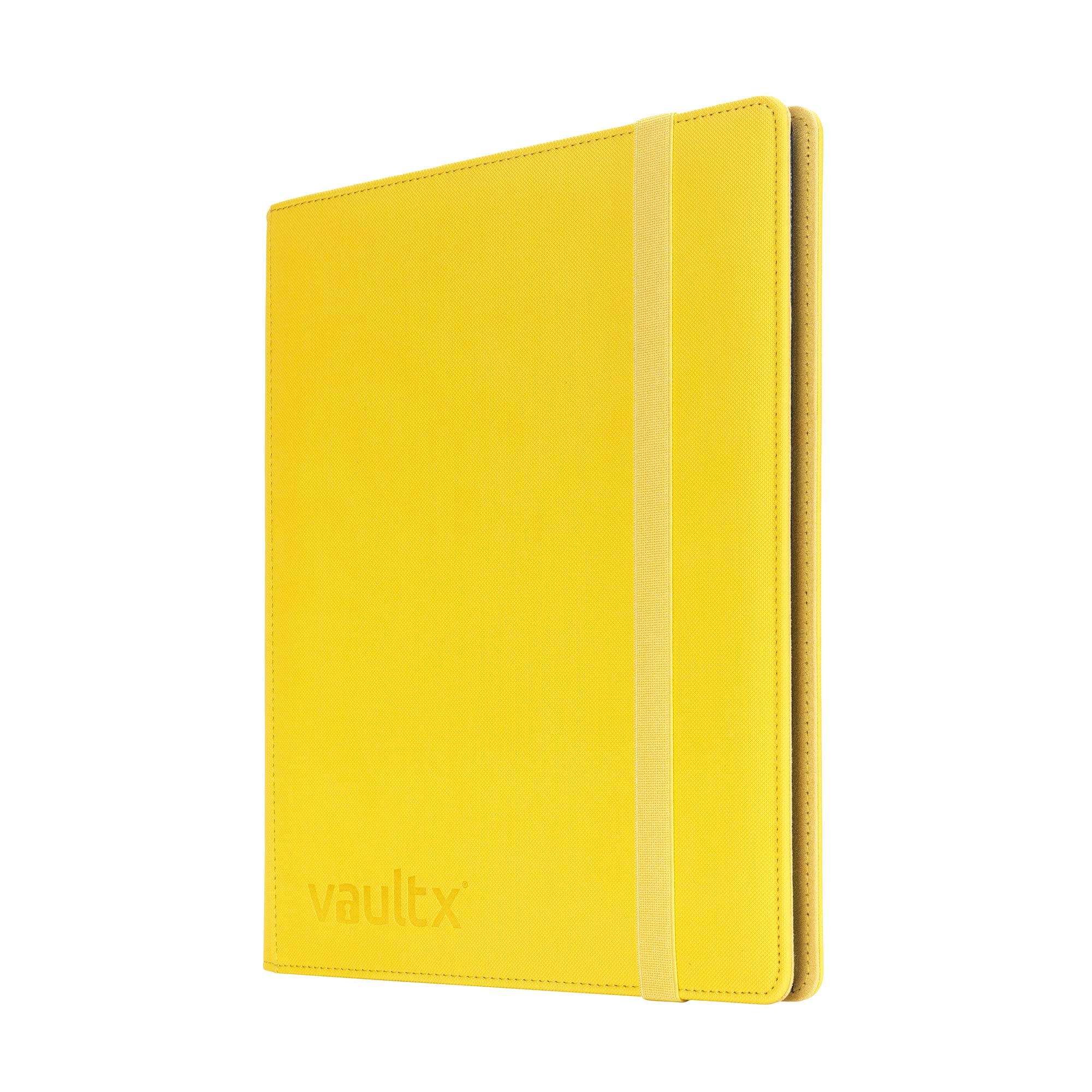 9-Pocket Exo-Tec® Strap Binder - Image 34