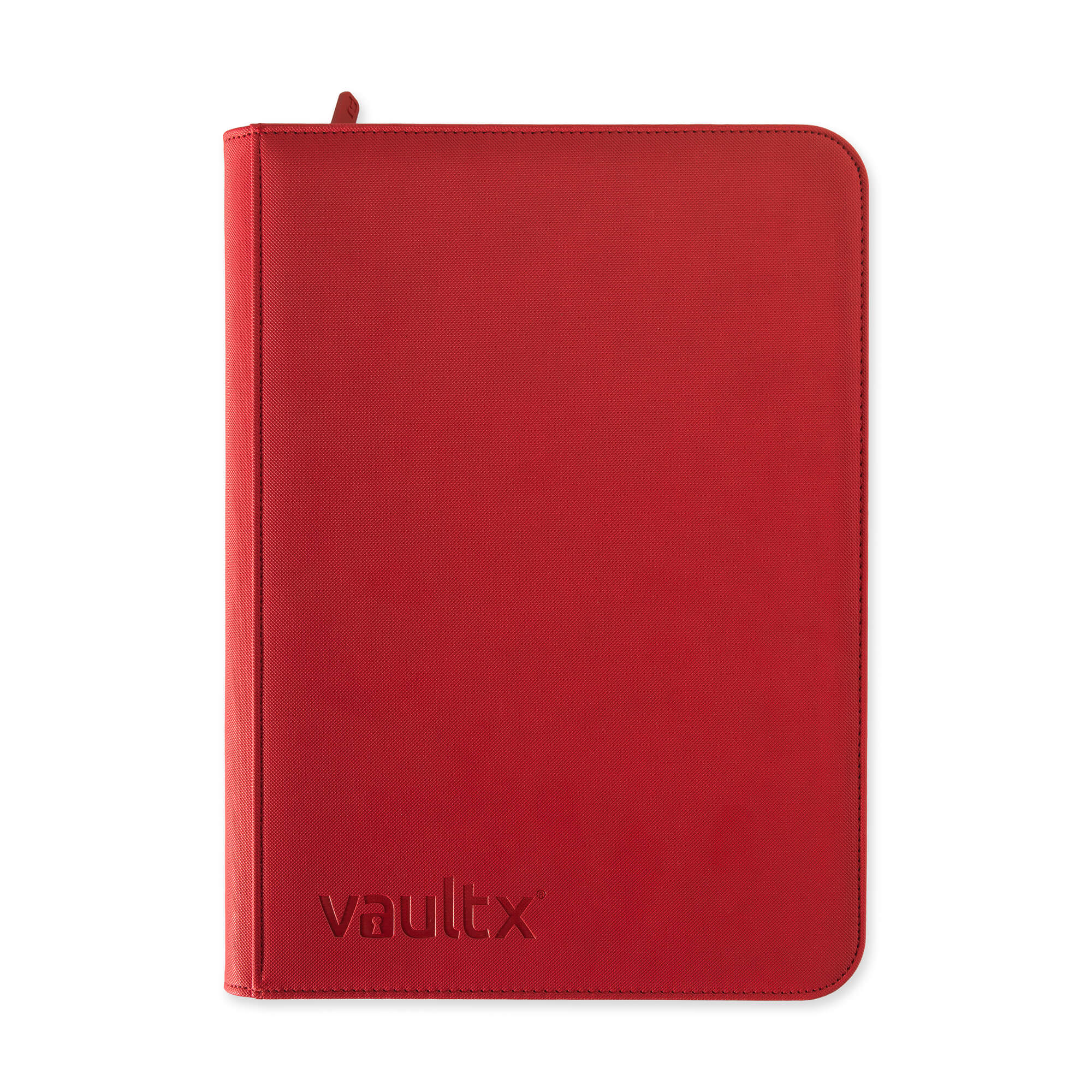 9-Pocket Exo-Tec® Zip Binder - Image 17