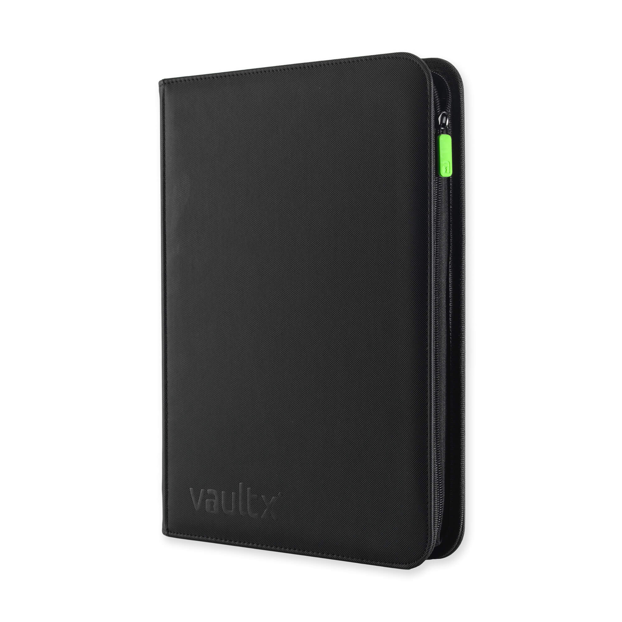9-Pocket Exo-Tec® Zip Binder - Image 5