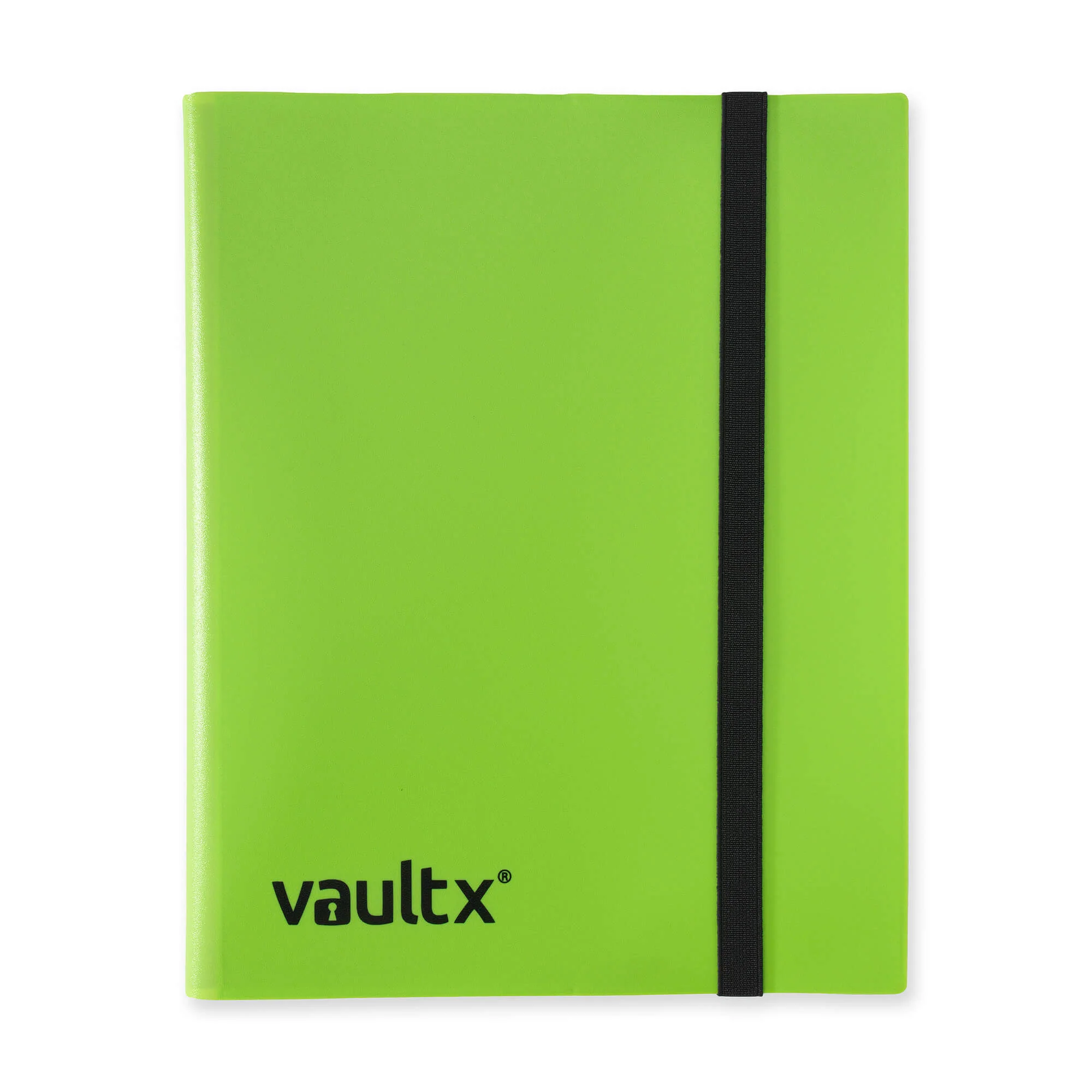 9-Pocket Strap Binder - Image 12