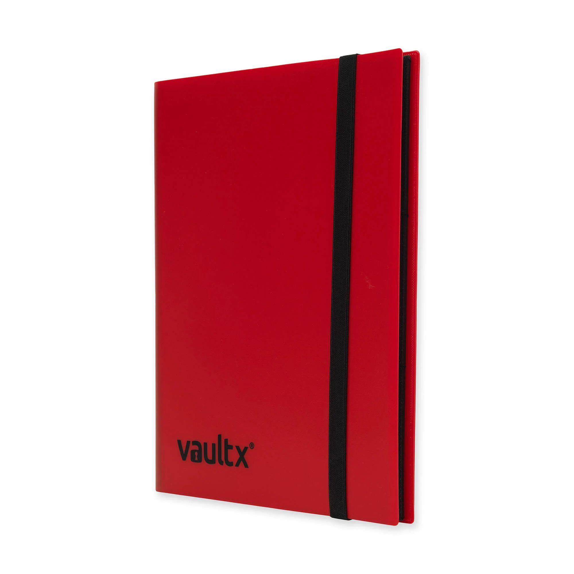 9-Pocket Strap Binder - Image 18