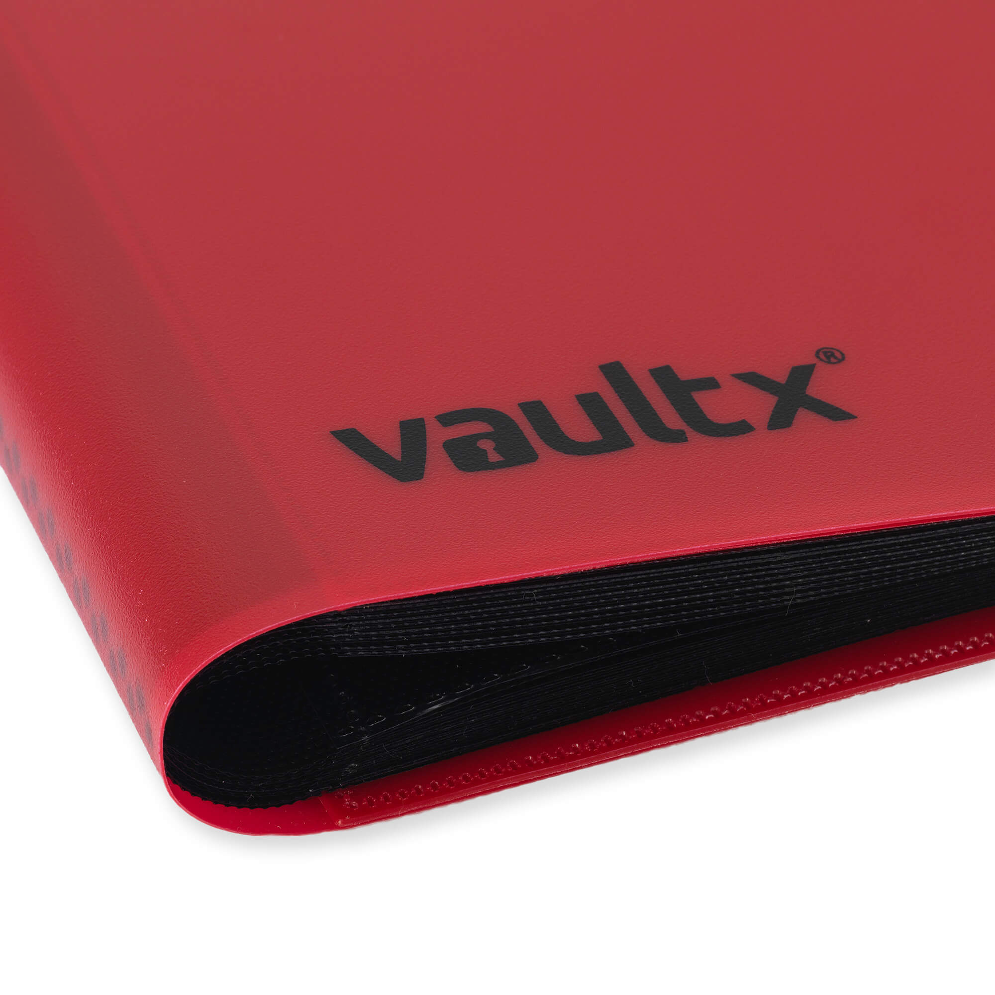 9-Pocket Strap Binder - Image 20