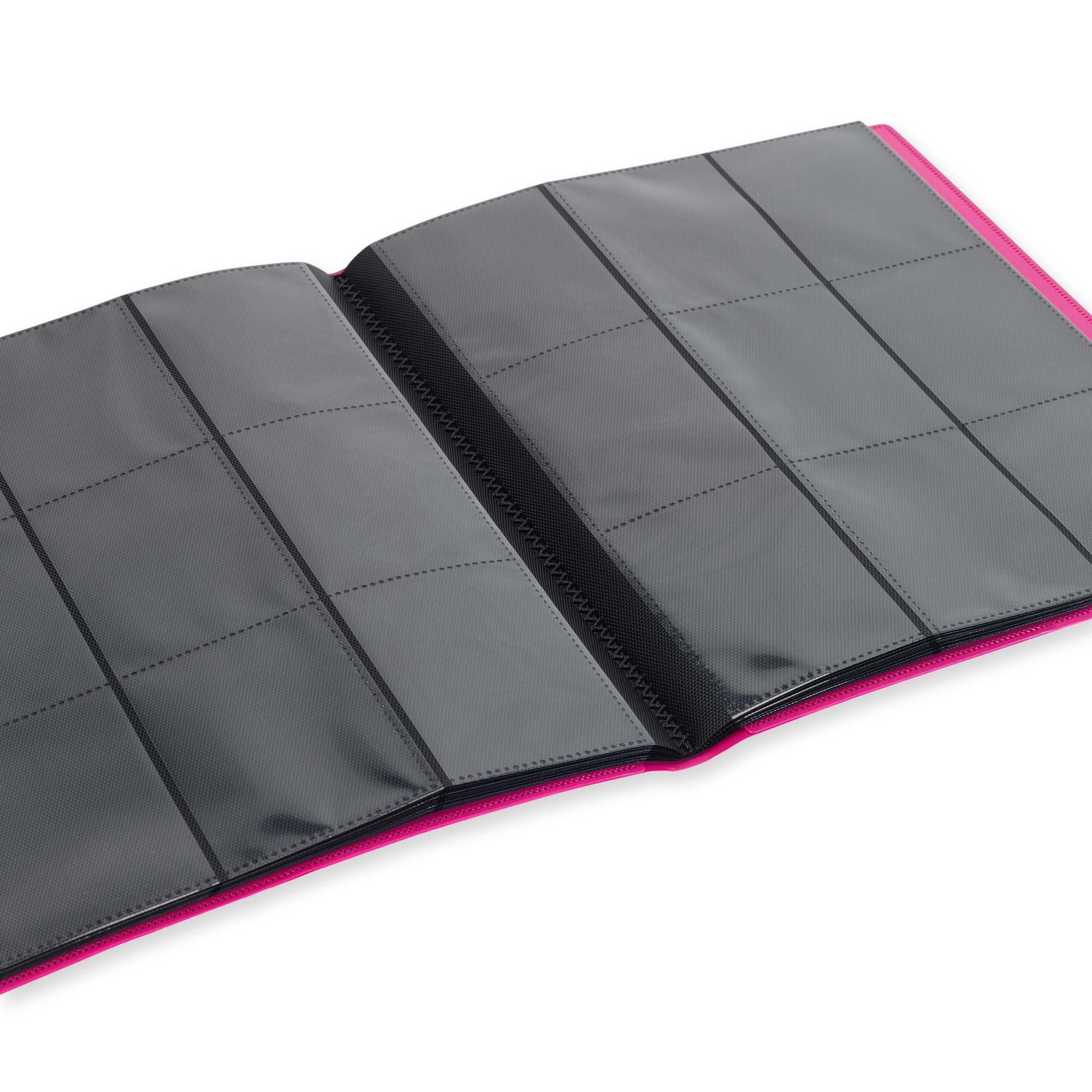 9-Pocket Strap Binder - Image 35