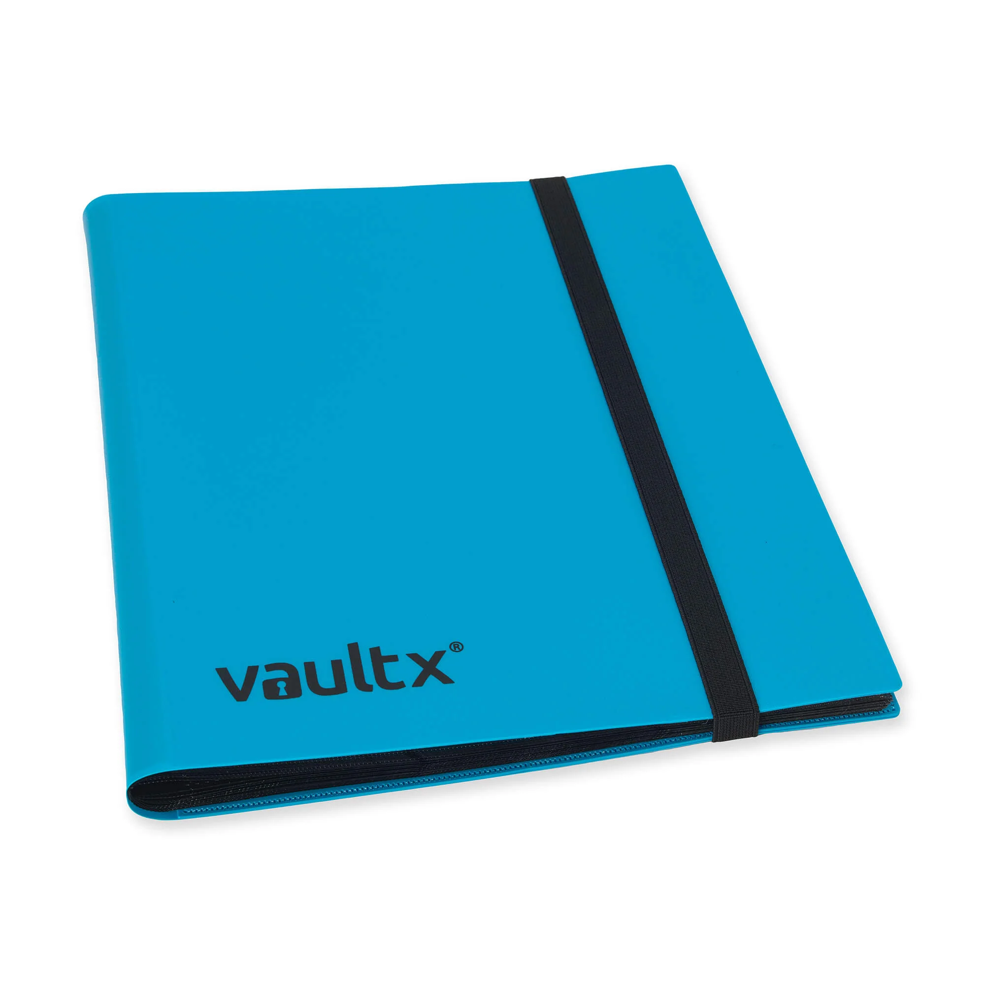 9-Pocket Strap Binder - Image 9