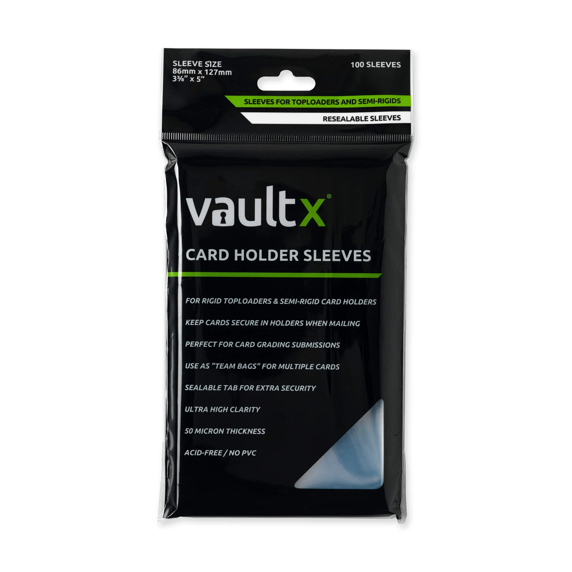 Card Holder Sleeves - Image 7