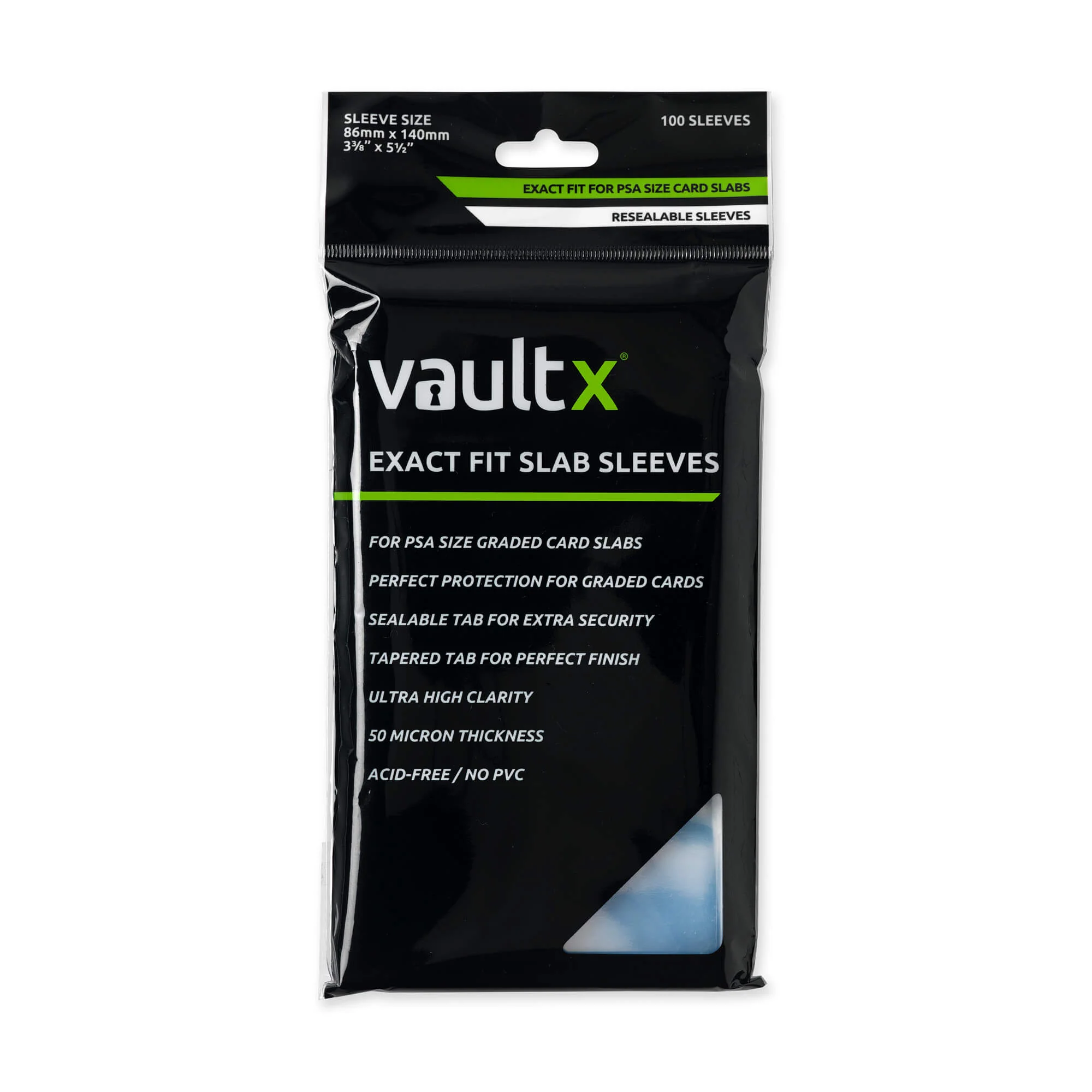 Exact Fit Slab Sleeves PSA - Image 5