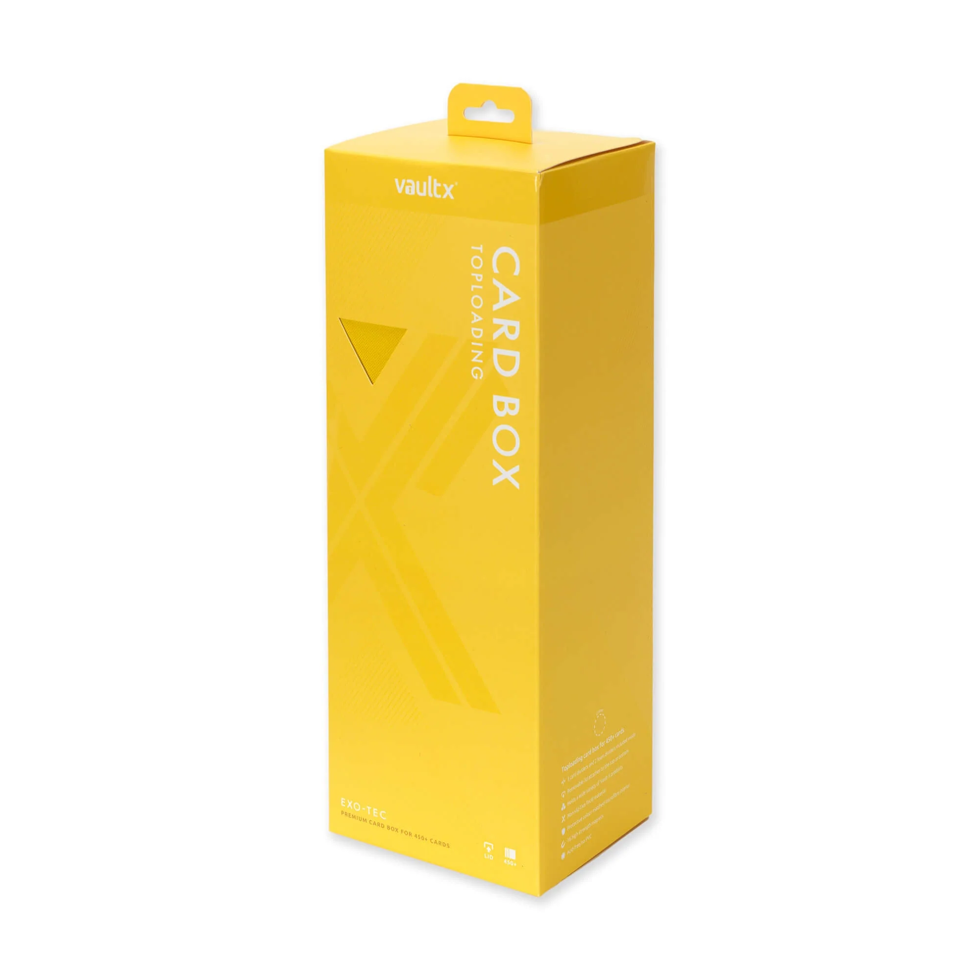 Exo-Tec® Card Box 450+ - Image 51