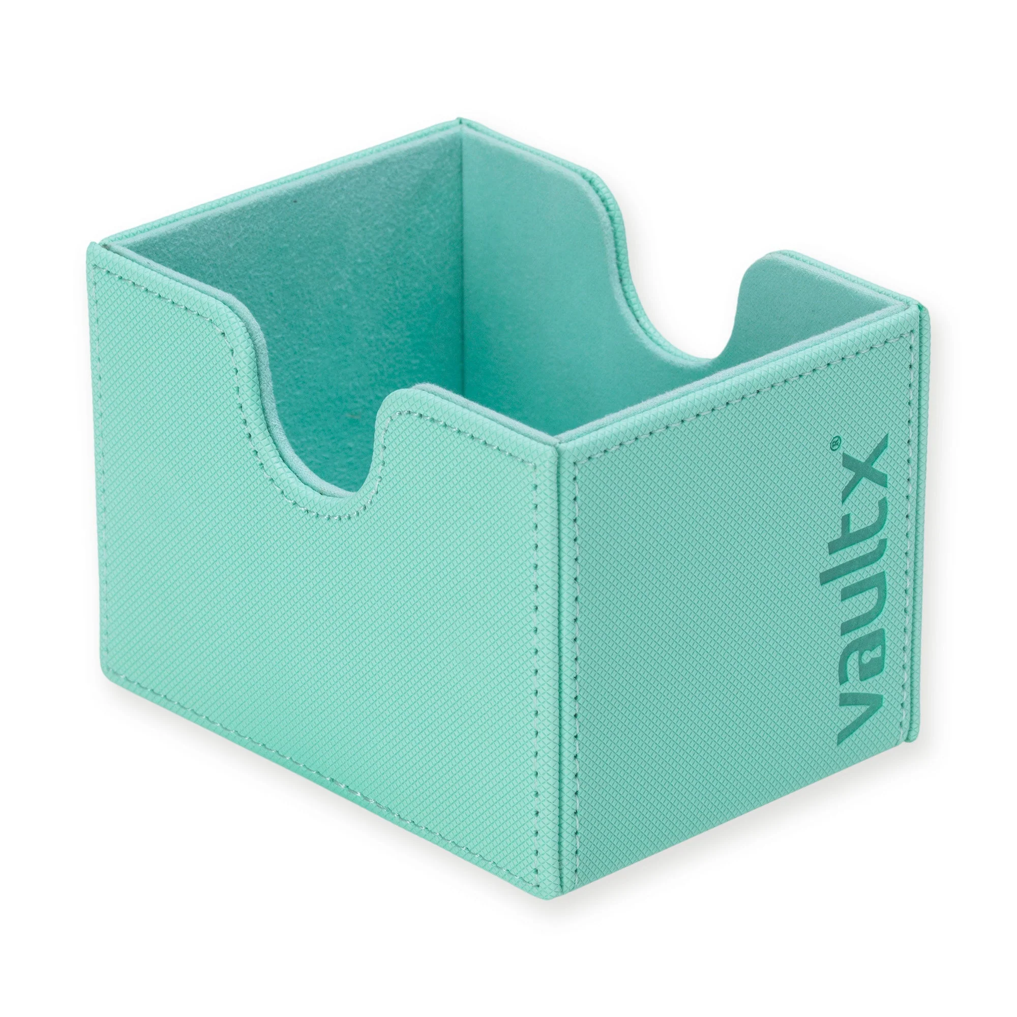 Exo-Tec® Sideloading Deck Box 100+ Mint Green - Image 3