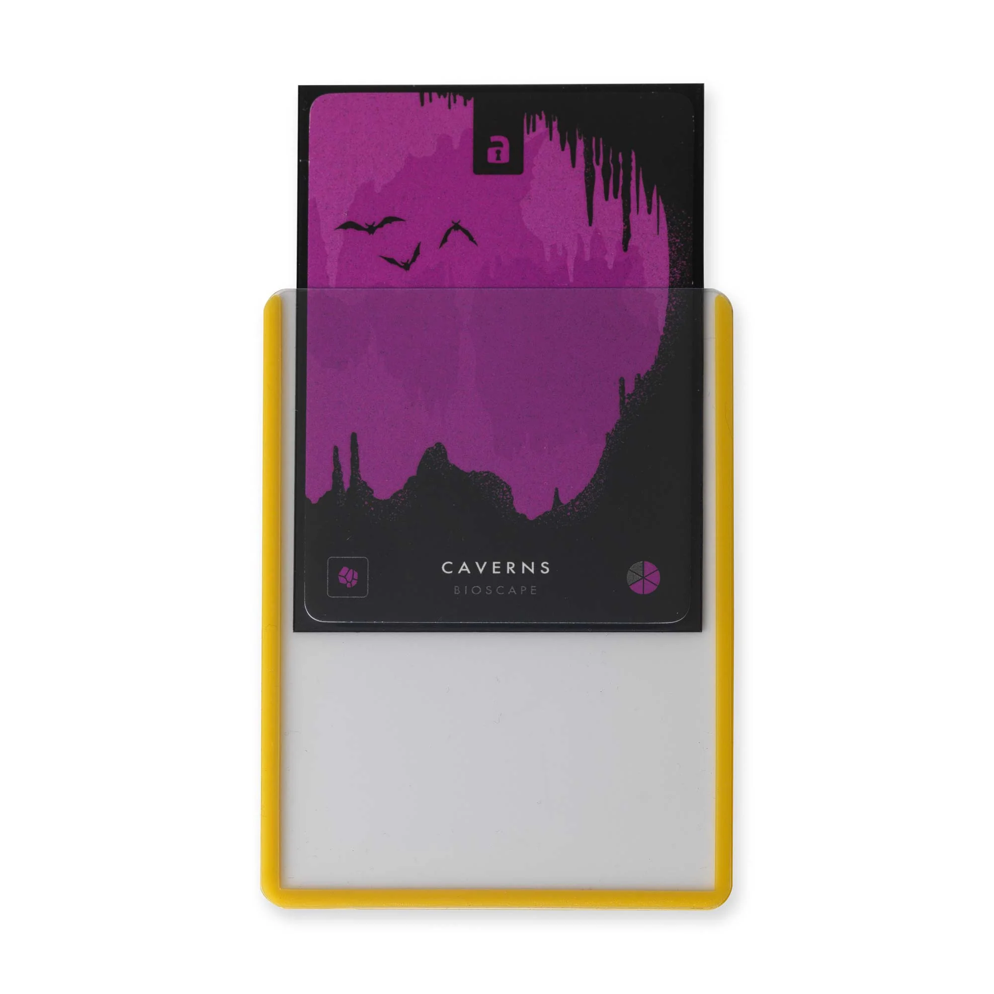 Seamless Rigid Toploaders 35pt (Colours) - Image 9