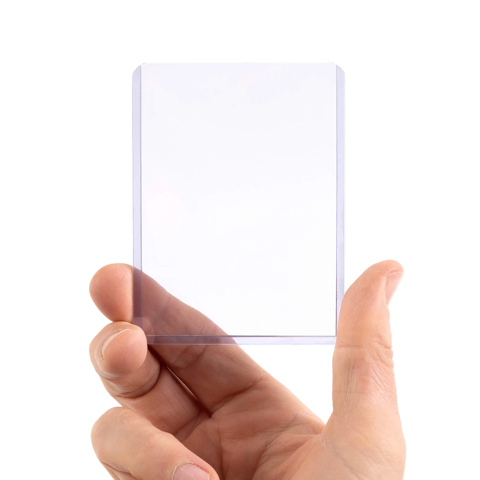 Seamless Rigid Toploaders 75pt - Image 9