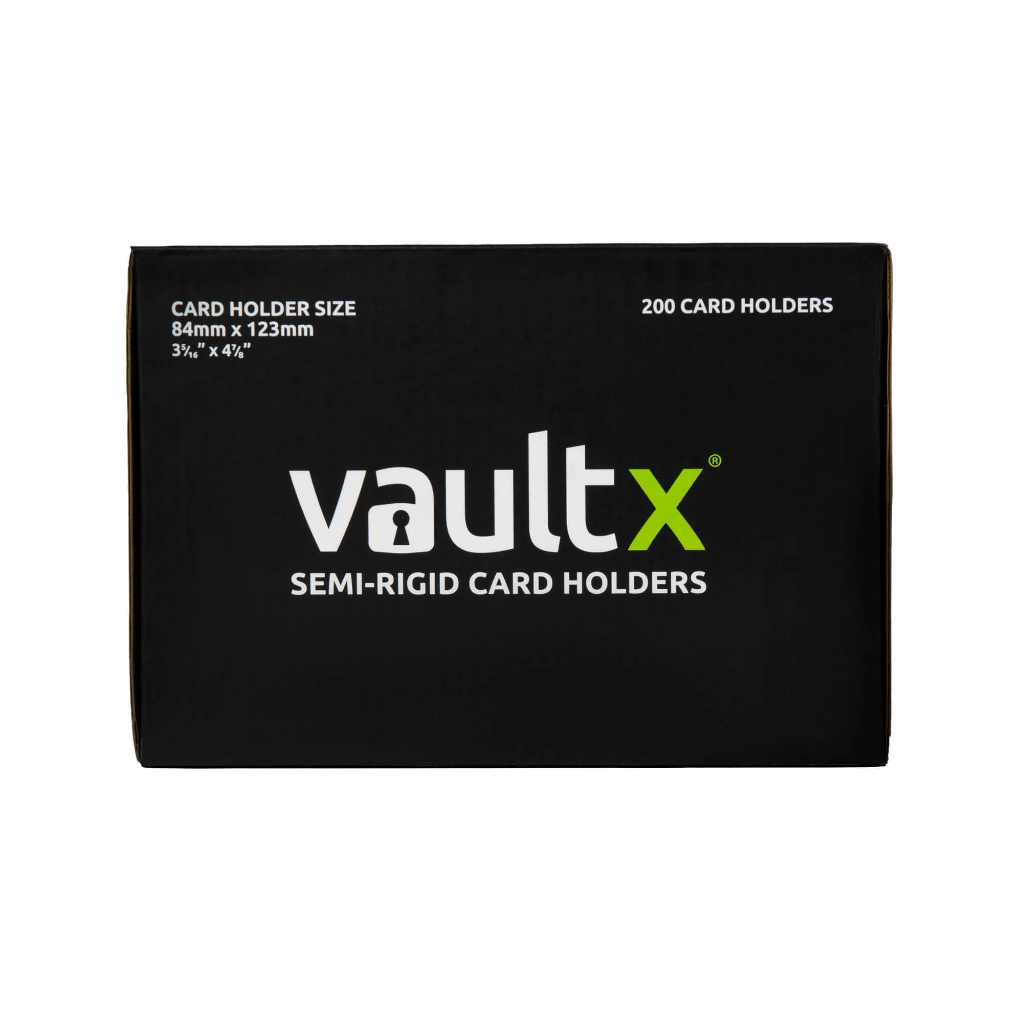 Semi-Rigid Card Holders - Image 3
