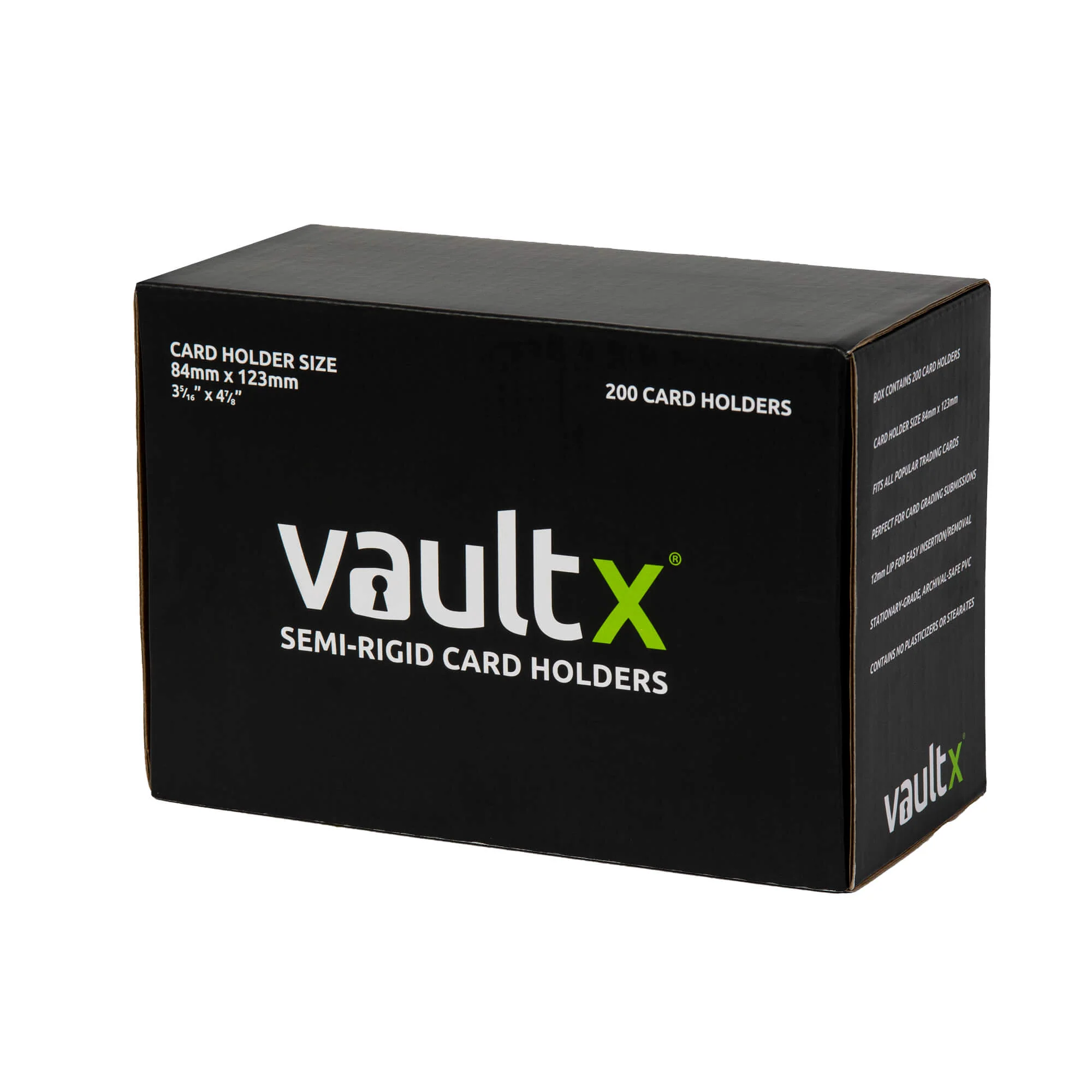Semi-Rigid Card Holders - Image 4