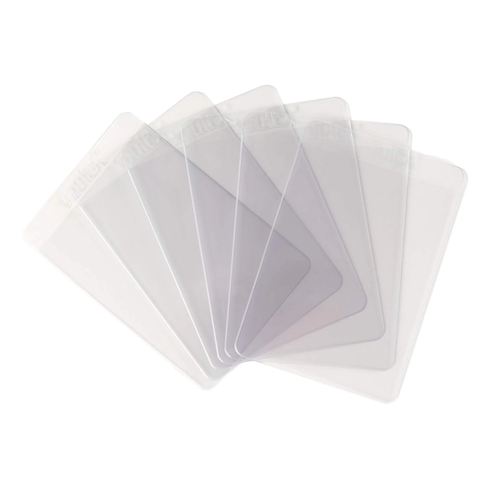 Semi-Rigid Card Holders - Image 5